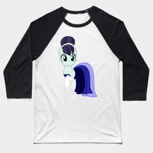 Coloratura as Anastasia Baseball T-Shirt